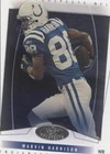2004 Fleer Hot Prospects Marvin Harrison #34