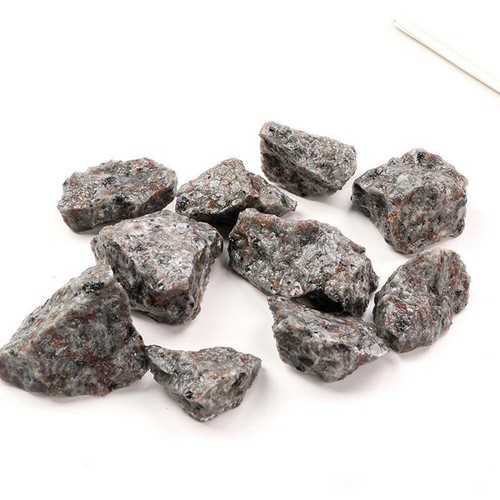 Raw Rough Yooperlite Flame Fire Stone Mineral Crystal Rocks UV Fluorescent - Picture 10 of 24