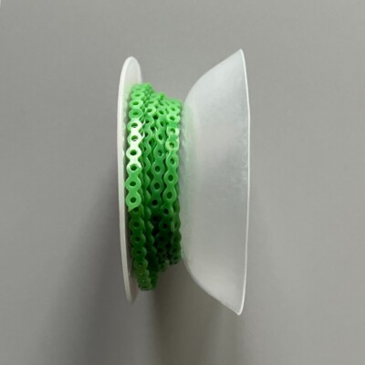 #ad #ad Dental Ortho Elastic Ultra Power Chain Rubber Braces Bands Long Short Continuous $3.39