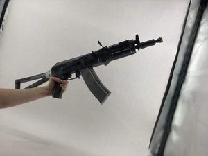 Aks 74u for sale | eBay