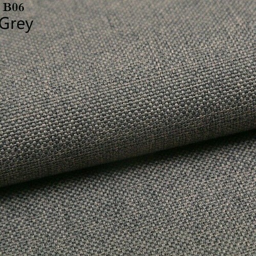 Burlap Linen Fabric Acoustic Absorption Cloth for Speaker Stereo Upholstery - Picture 7 of 19