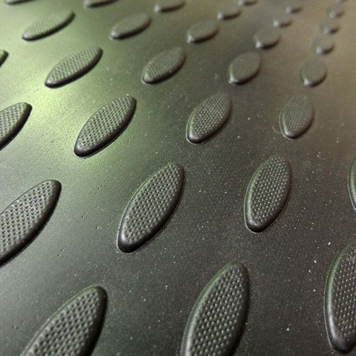 Custom Moulded Cargo Boot Liner Suits Volkswagen Passat (B7) Wagon 2011-2015 , A - Picture 4 of 6
