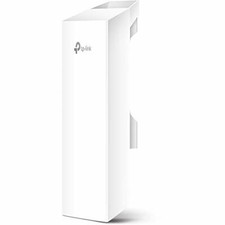 TP-Link CPE510 Outdoor Access Point Esterno Wi-Fi N300 Mbps, 5Ghz 13dBi, Passive
