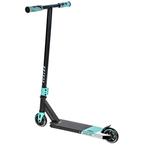 Freestyle Stunt Roller Scooter Kickroller Raven Evolution Scalar 100mm - Bild 31 von 35