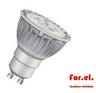 Lampada Osram Parathom PAR16 50 36° ADVANCED  5,3W GU10 2700K