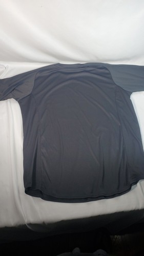 T-shirt ASU taglia XL Arizona State Sun Devils Rawlings Dri-Fit Baseball - Foto 7 di 8