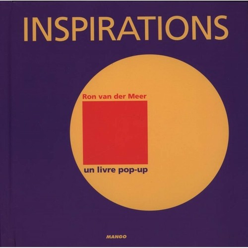 Inspirations 2024 VAN DER MEER Ron VAN DER MEER Ron Mango