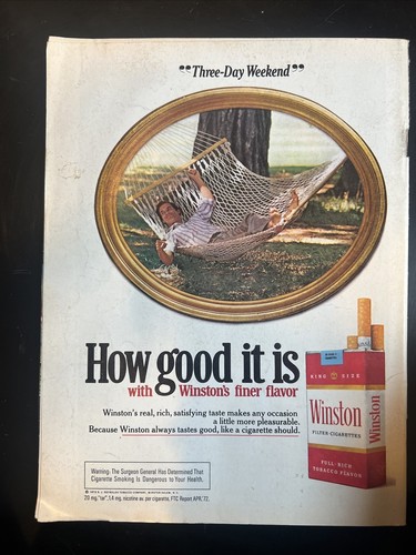 1972 Sports Illustrated  Jim Ryun July 17 Vintage Running Magazine - Picture 2 of 3