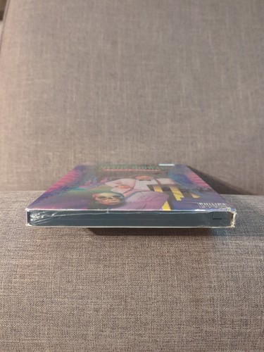 Mystic Midway: Rest in Pieces Philips CD-I CDI Sealed CIB Very Good Condition - Picture 4 of 6