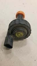 VW GOLF MK5 2005-2010 BRAKE FLUID RESERVOIR CAP COVER SENSOR LEVEL 1K2611349A