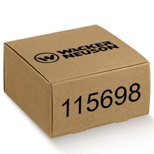 Câble de commande à rouleaux Wacker pour ancien RT820, 5000115698