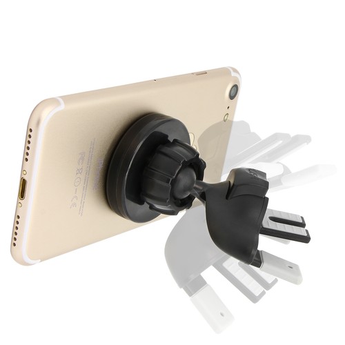Car Mount Car Phone Mount Suitable For for Apple IPHONE 11 Pro XS XR X 8 7 6 - Picture 6 of 8