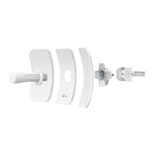 NEW TP-Link CPE610 5GHz 300Mbps 23dBi Outdoor Wireless Access Point Antenna POE - Picture 4 of 4