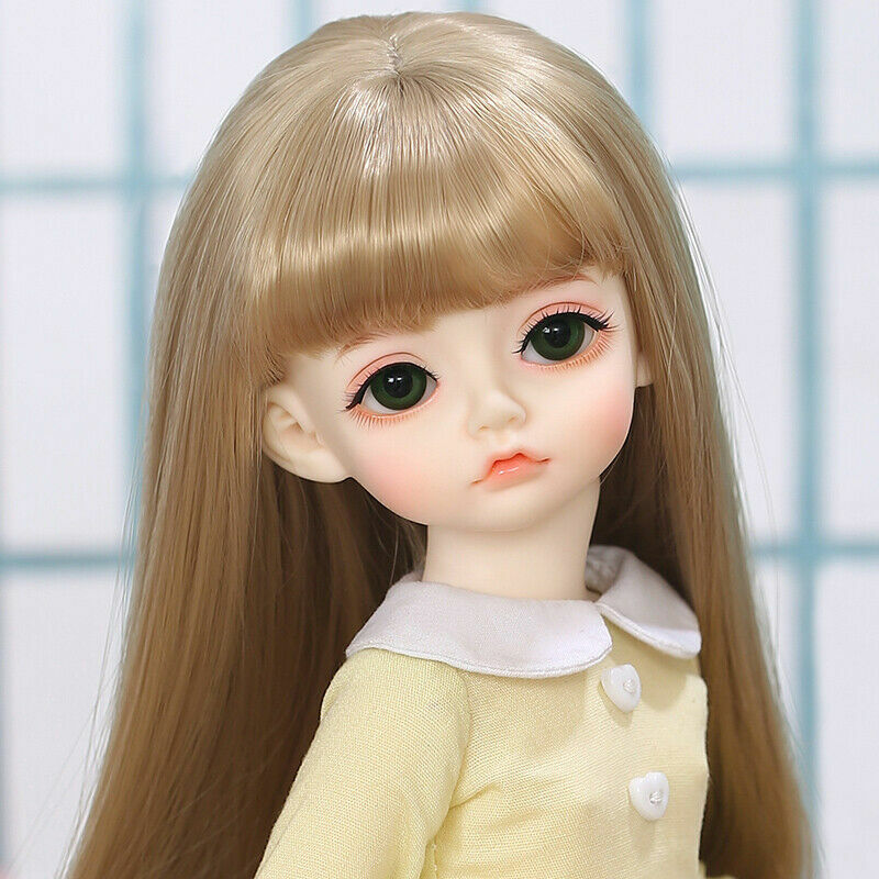 1 6 muñeca de BJD SD muñeca niña Sarah-Gratis Cara Maquillaje Ojos + Gratis 1 6 muñeca de BJD SD muñeca niña Sarah-Gratis Cara Maquillaje Ojos + Gratis