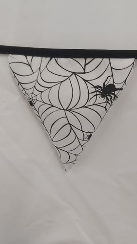 Halloween Buntings - Picture 2 of 4