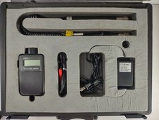 Kane May KM 8104 ~ H81 Humidity Meter ~  Measurement Probe w/ Case 
