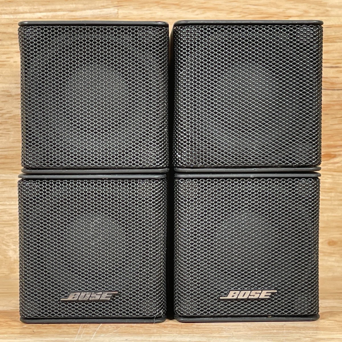 ボーズサテライトスピーカー　BOSE Premium Jewel Cube？ s-l400.jpg