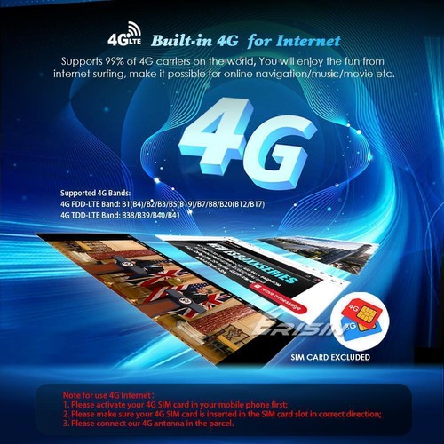 12.3" 8-Core 128Go Android 13 Autoradio BMW Série 5 F10 F11 NBT CarPlay GPS DAB+ - Imagen 11 de 24