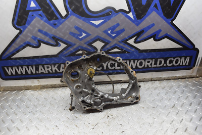 BB7 ENGINE STATOR INNER COVER 06 RANCHER HONDA TRX350 TRX 350 FM ATV ...