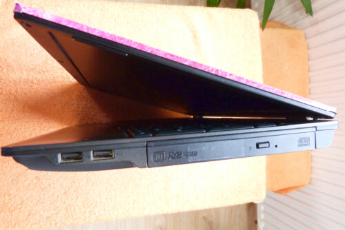 Acer 5635 LADY PINK 15 Zoll HD l SSD NEU l 8GB RAM NEU l Windows 10 l Rosa Rose - Bild 7 von 9