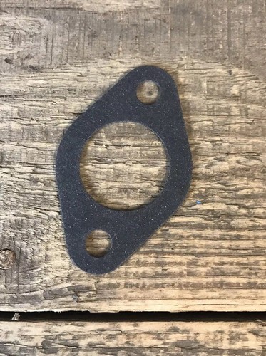 Gasket Solex Carburetor 28 PICT-1/2 30PICT-1 Vergaserfuß Cover Gasket for VW - Picture 3 of 5