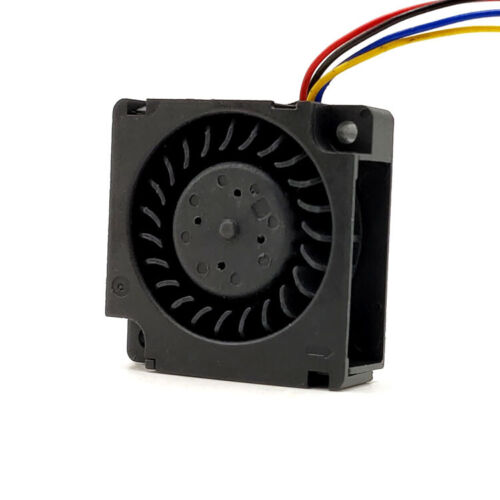 3D Printer Cooling Turbo 30mm 3cm Fan Air DC Blower AVC BAPA0310B2U DC 12V 0.15A - Picture 3 of 5