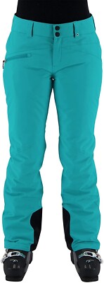 Obermeyer 267964 Women's Off Tropic Malta Pants Size 14