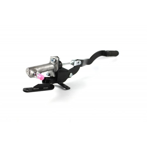 QMS Hydraulic Handbrake hidden for the original place for BMW E36 (SW0197) - Picture 4 of 8