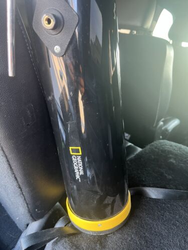 National Geographic Telescope, No Tripod, As Is - Picture 2 of 3