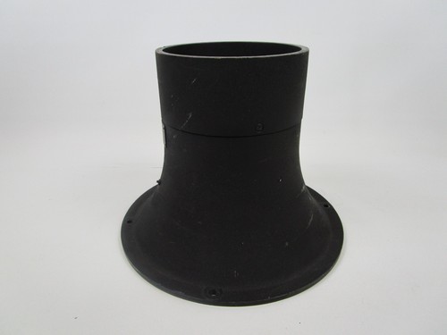 Vtg Fairchild Aviation US Army Air Forces Lens Cone for K-22 Aircraft Camera - Picture 5 of 16