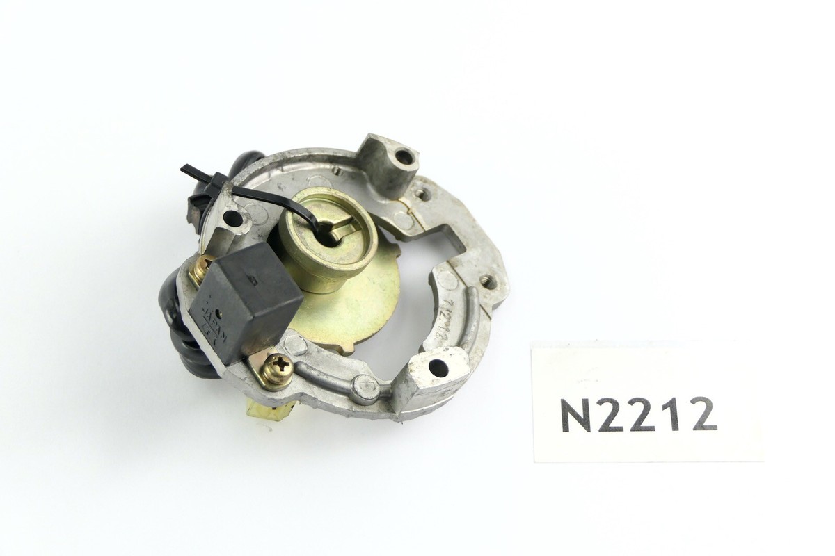 Kawasaki ZR 550 B Zephyr - Zündimpulsgeber N2212 | eBay