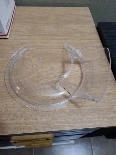 KN1PS Splash Guard Replacement for Kitchen Aid 4.5 5T KSM500PS KSM45 Part