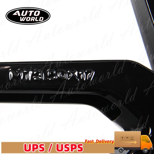Llanta delantera de 17"" para Ducati 959 Panigale 2016-2019 2018 2017 negro brillante - Imagen 8 de 11