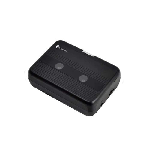 Bluetooth Cassette Player FM Transmitter Stereo Walkman with Auto-reverse - Picture 6 of 6