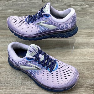 brooks women's glycerin 17