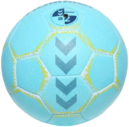Hummel Energizer HB Handball Gr. 0 1 2 3 Trainingsball Spielball 212554 7261 - Picture 6 of 12