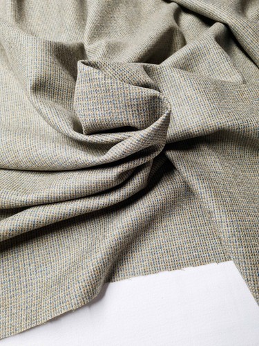Abraham Moon & Sons 100% Wool Twill Fabric By John Lewis - 1m - Picture 3 of 5