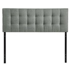 King Fabric Bed Headboards