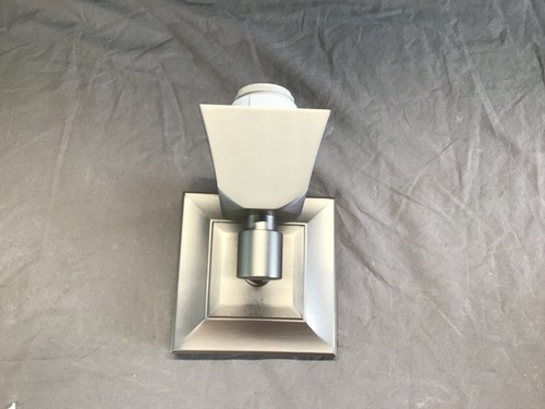 Kohler Lighting 23686-SC01 Memoiren Licht Wandleuchte Nickel FINISH UNVOLLKOMMENHEITEN - Bild 8 von 13