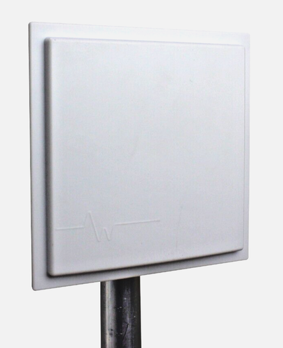 2,4 GHz gerichtete 15 dBi Panel Antenne WLAN Outdoor Wireless Booster wie Yagi - Bild 1 von 8