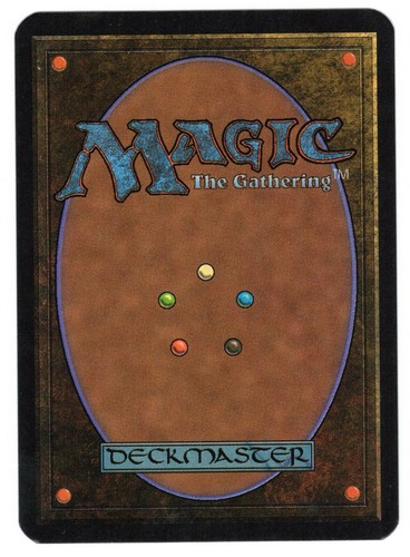 ►Magic-Style◄ MTG - Black Knight - ALPHA - NM - Picture 2 of 2