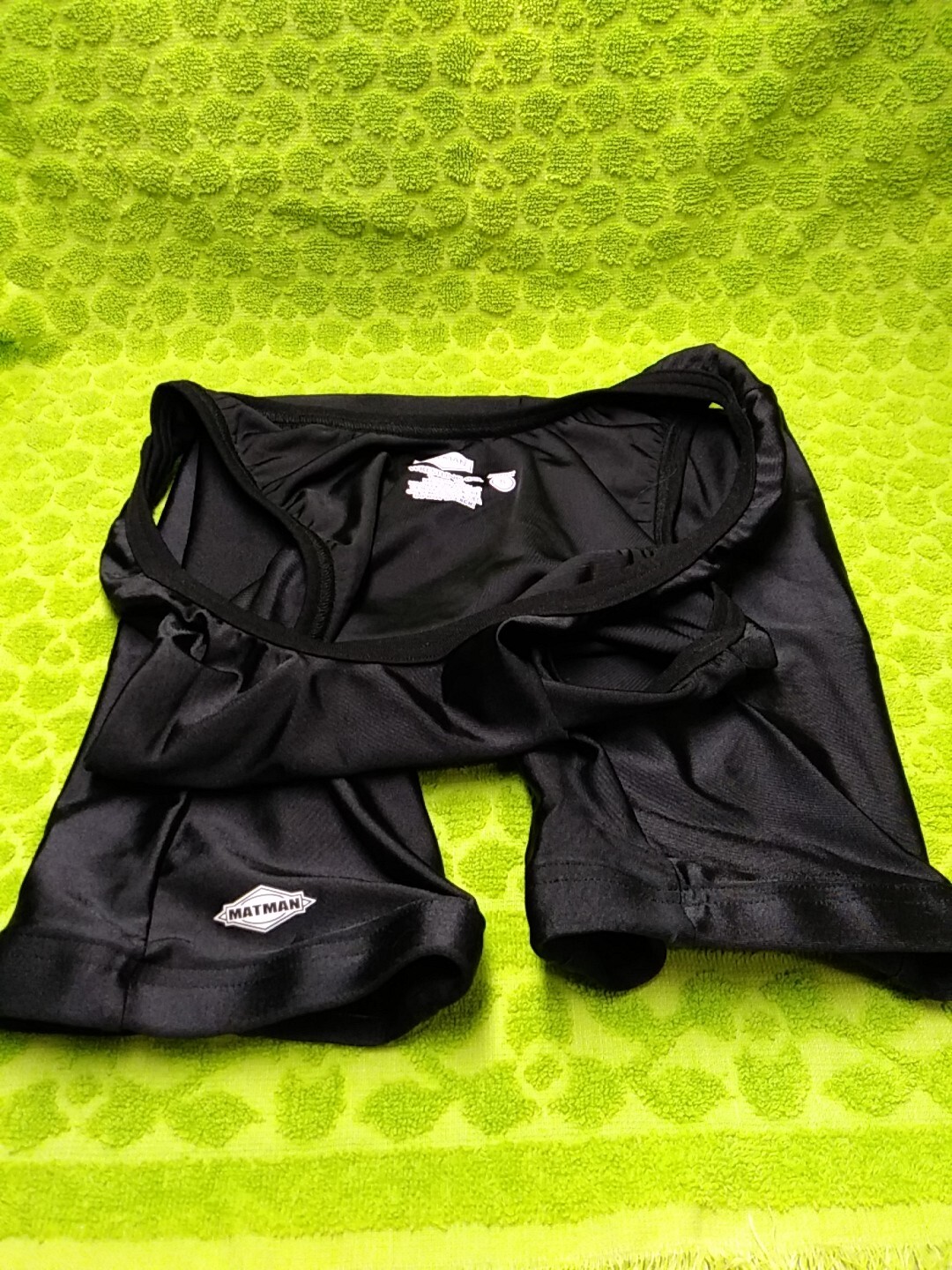 Knee Brace For Kids 10-12 Matman Wrestling Knee Sleeve Boys
