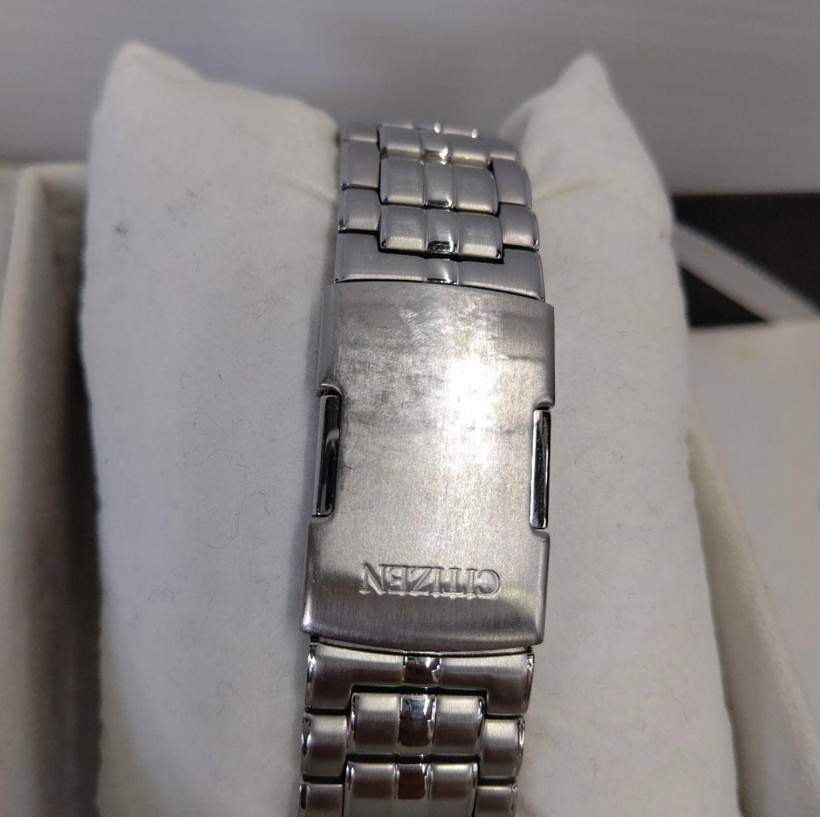 CITIZEN Watch Citizen Collection Eco-DriveWatch CB5874-90E CITIZEN Watch Citizen Collection Eco-DriveWatch CB5874-90E