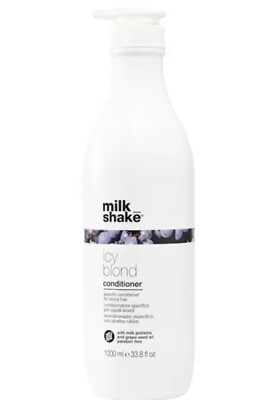 Milkshake Icy Blond Conditioner - 33.8 oz