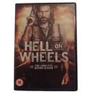 Hell on Wheels (2011 TV series) Box Set DVDs