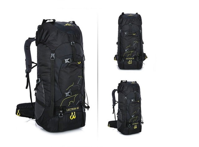 eurohike backpack