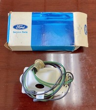 Nos Ford Shelby Gt Boss 429 C9zz-13786-b 1969-70 Mach 1 Map Light Assy. Mint One