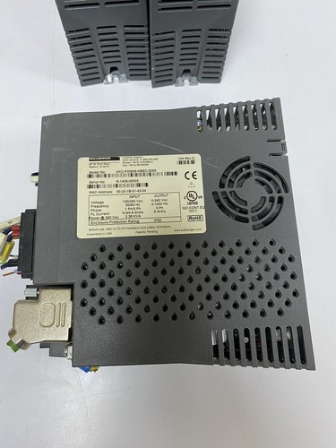 Kollmorgen Servo Drive AKD-P00606-NBEC-0069 - Picture 5 of 8