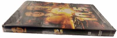その他 5films [DVD] 10.5 - DVD - Beau Bridges + Kim Delaney + Fred Ward - Brand