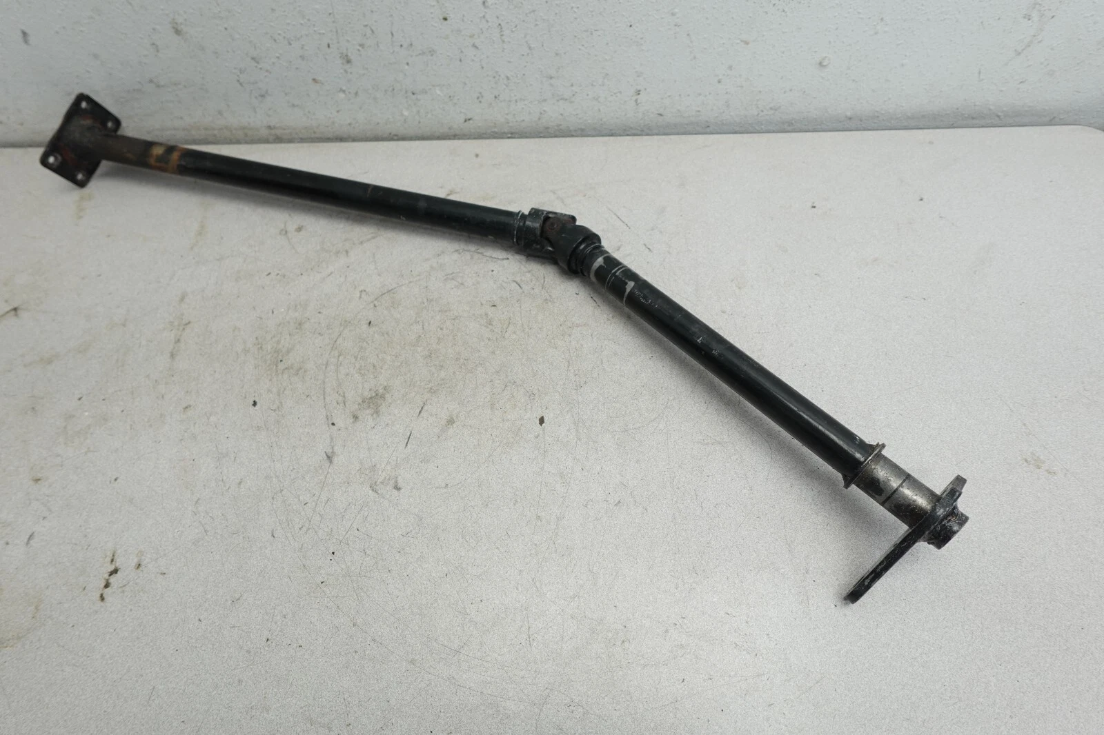 2007-2015 Polaris Cleanfire HO IQ Switchback 600 OEM Steering Control Stem Post